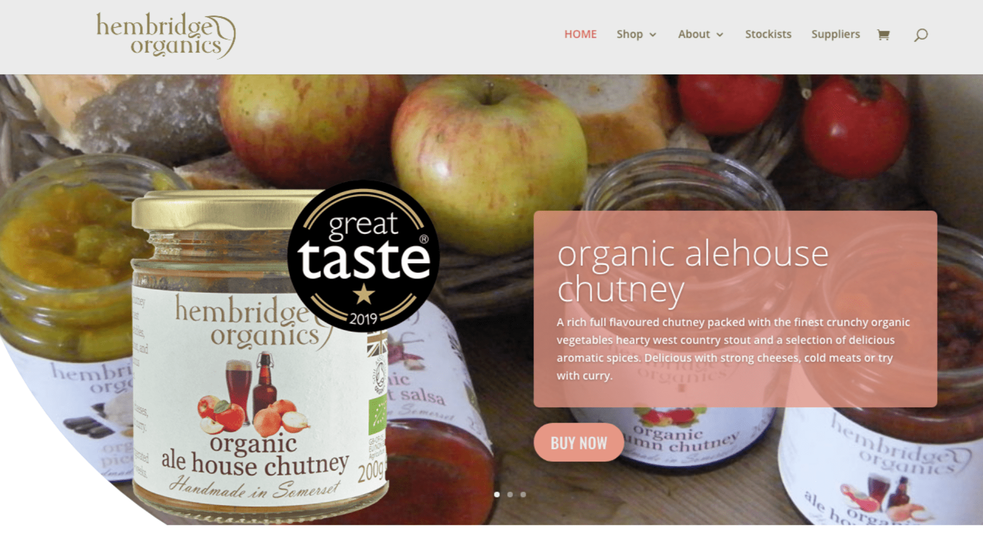 unitefulness website thumbnail