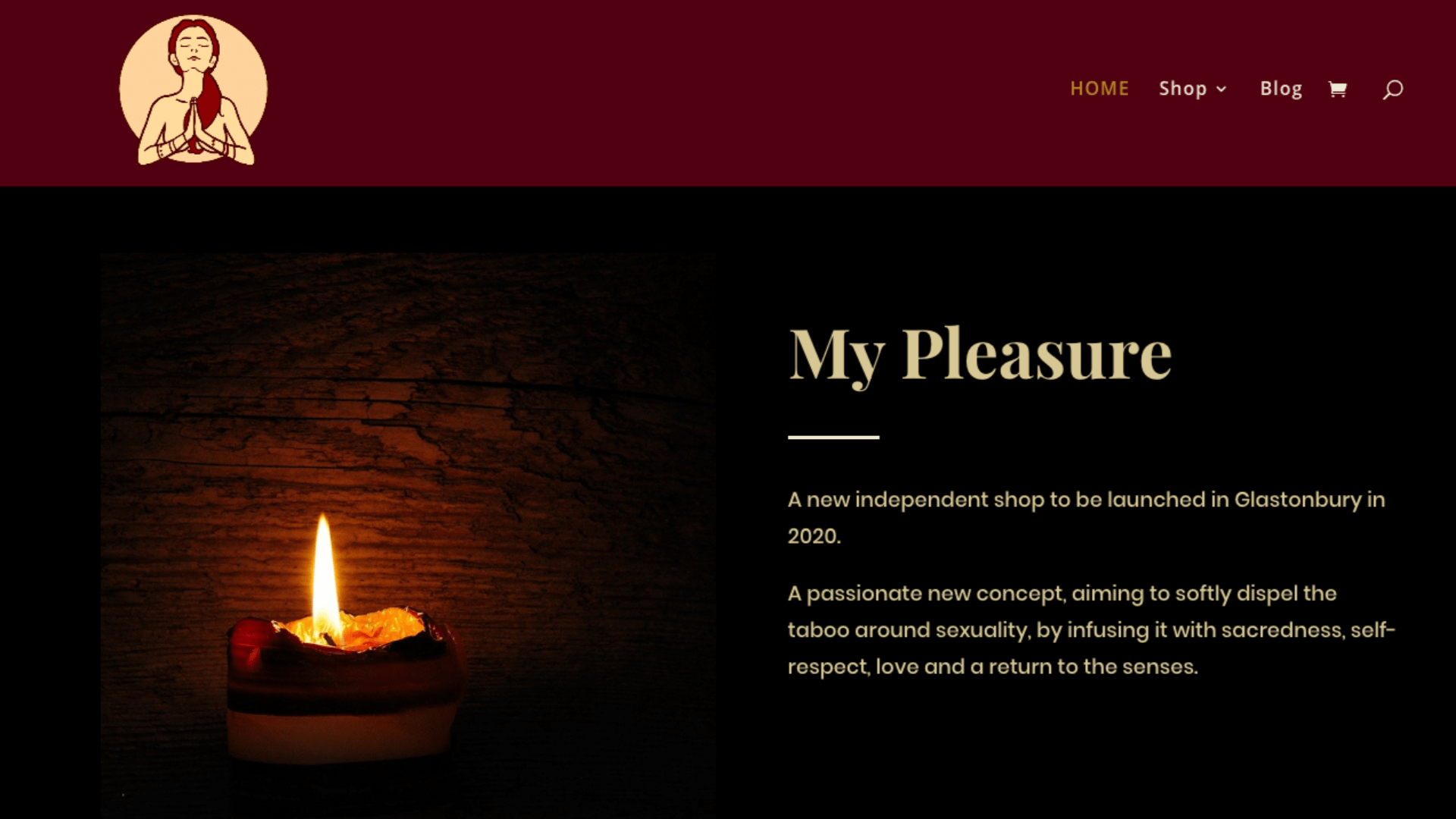 unitefulness website thumbnail