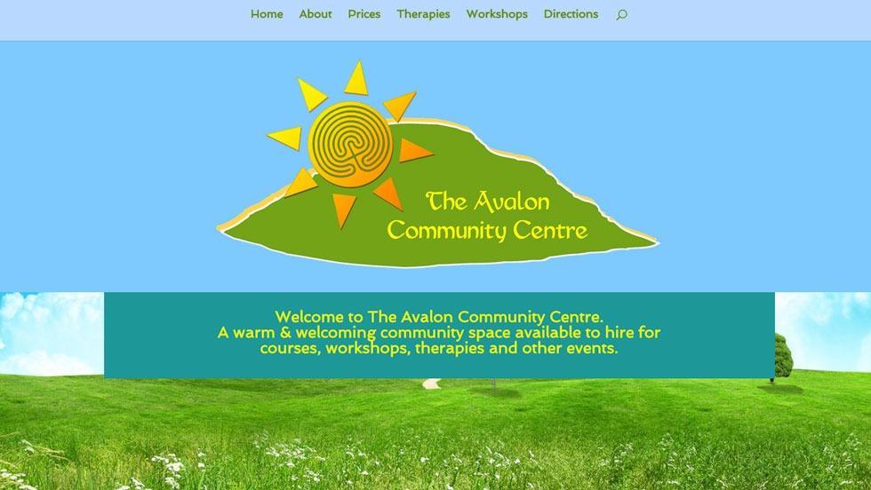 unitefulness website thumbnail