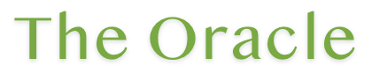 The Oracle logo