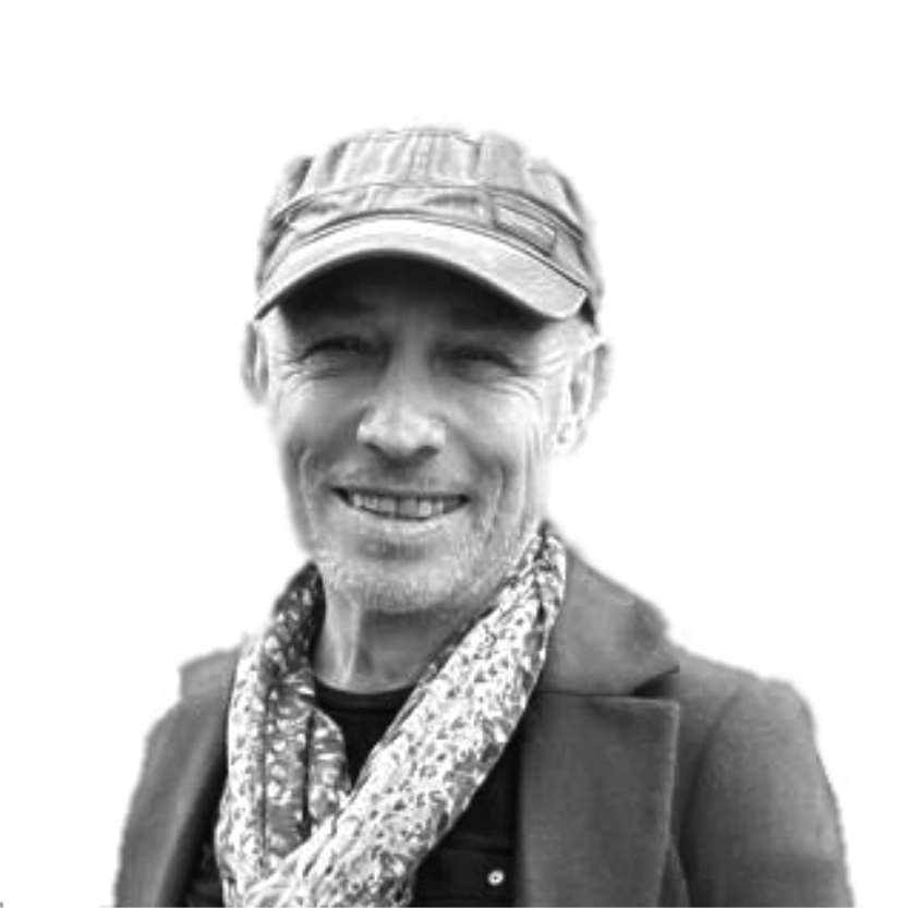 Richard Thorne Profile Pic