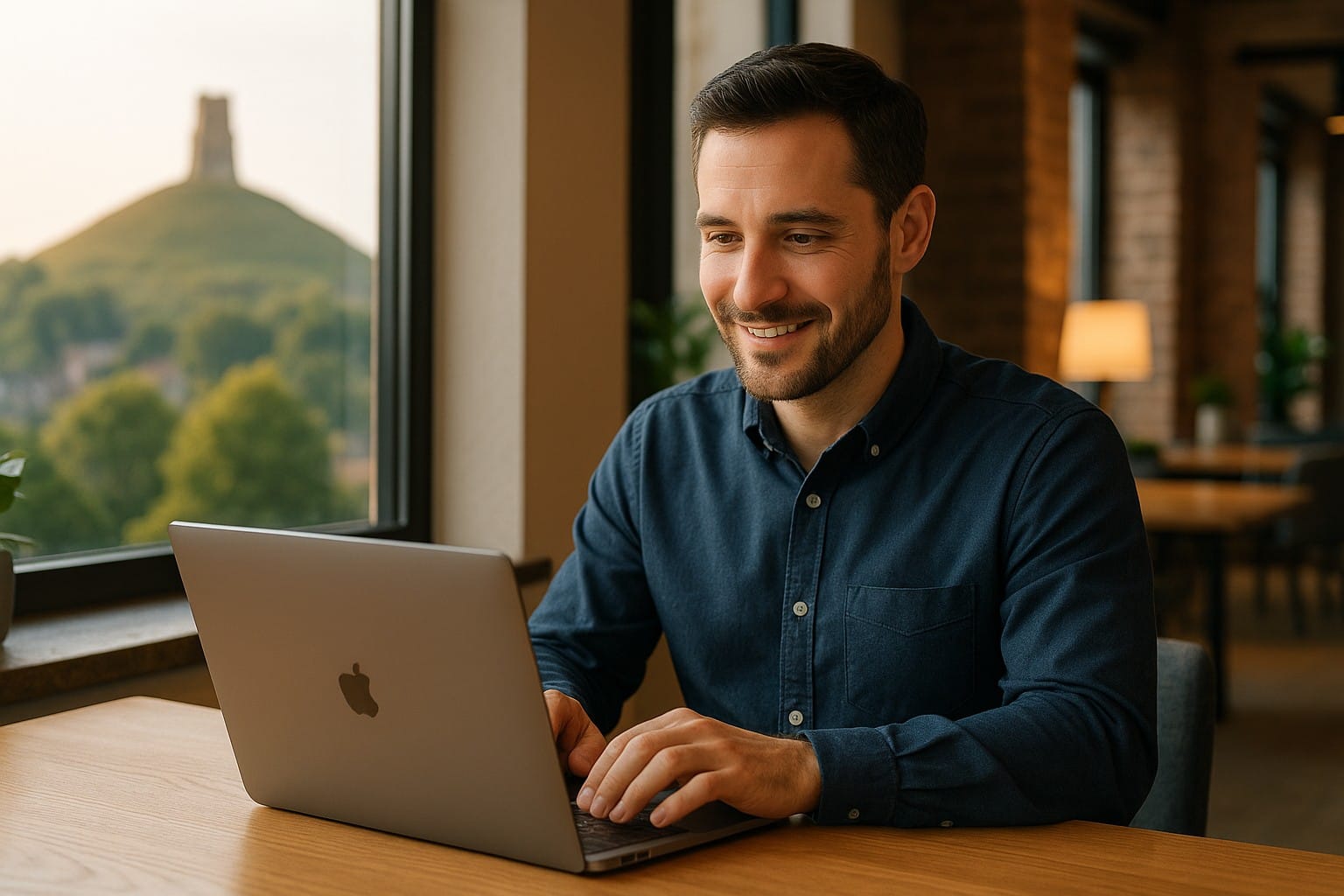 wordpress hosting glastonbury featured