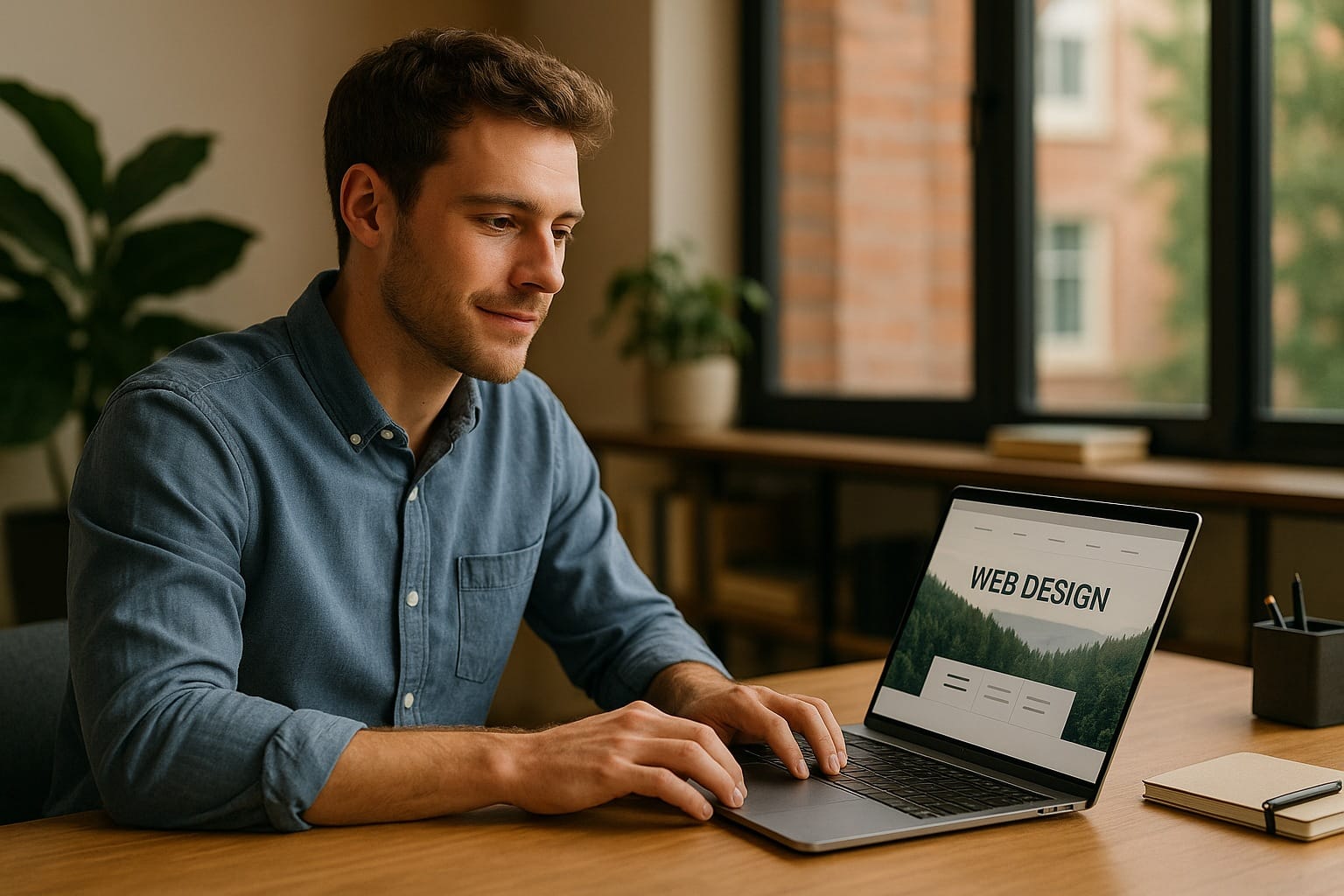 best web designer taunton featured