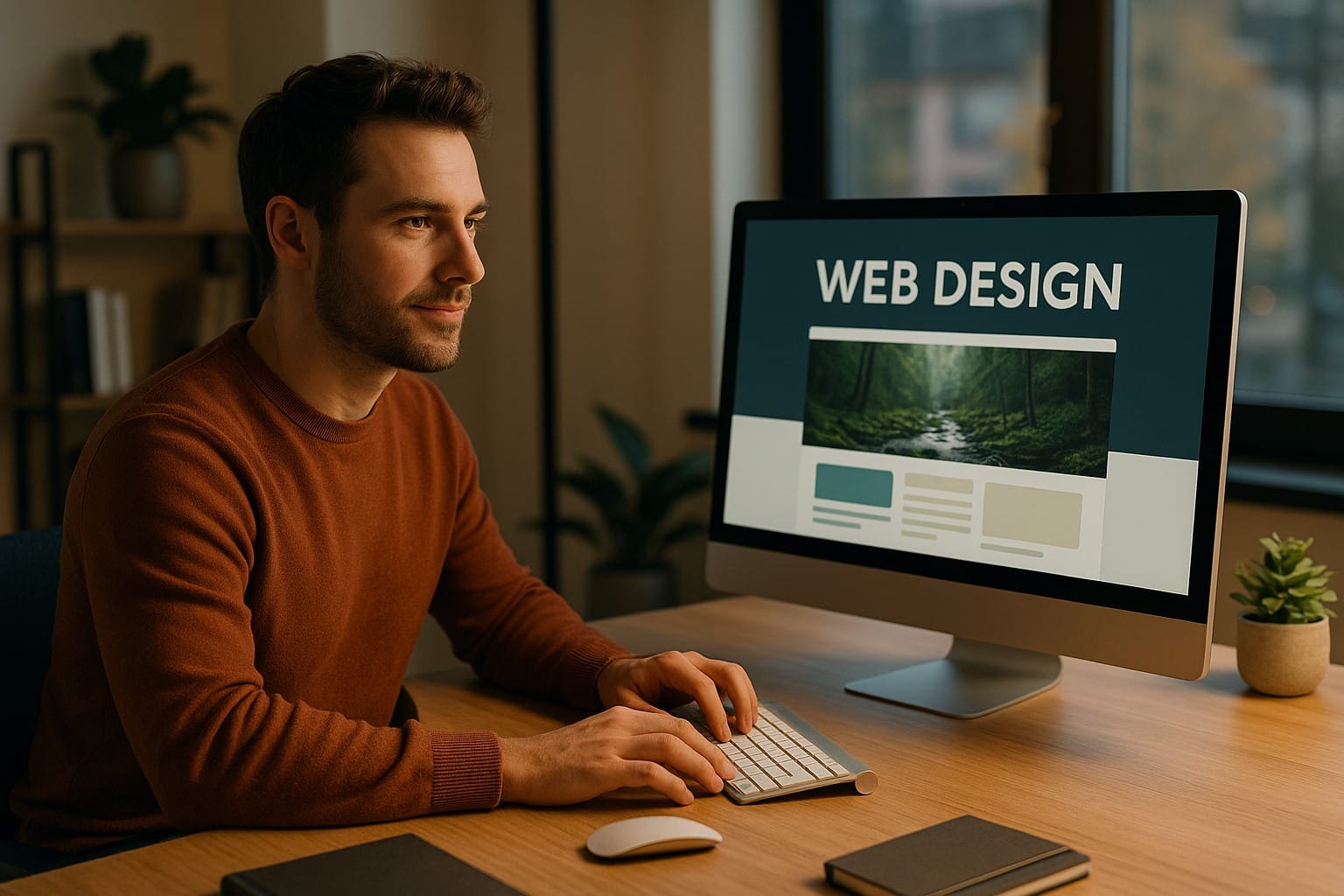web design taunton somerset featured