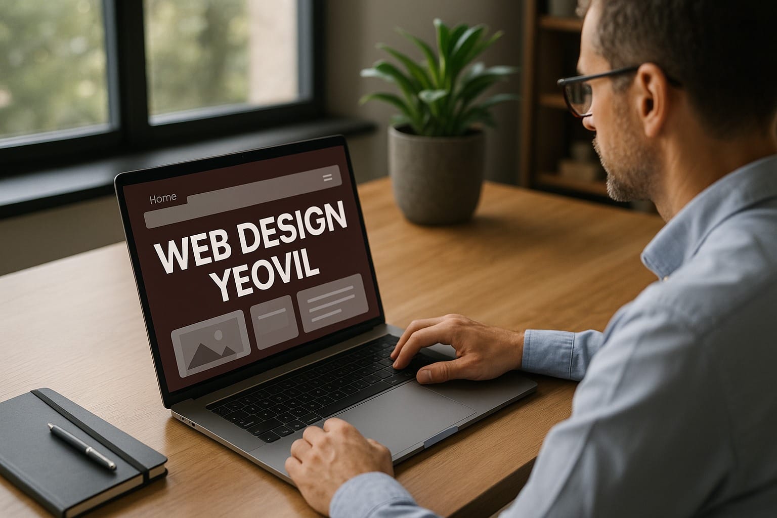 web design yeovil featured