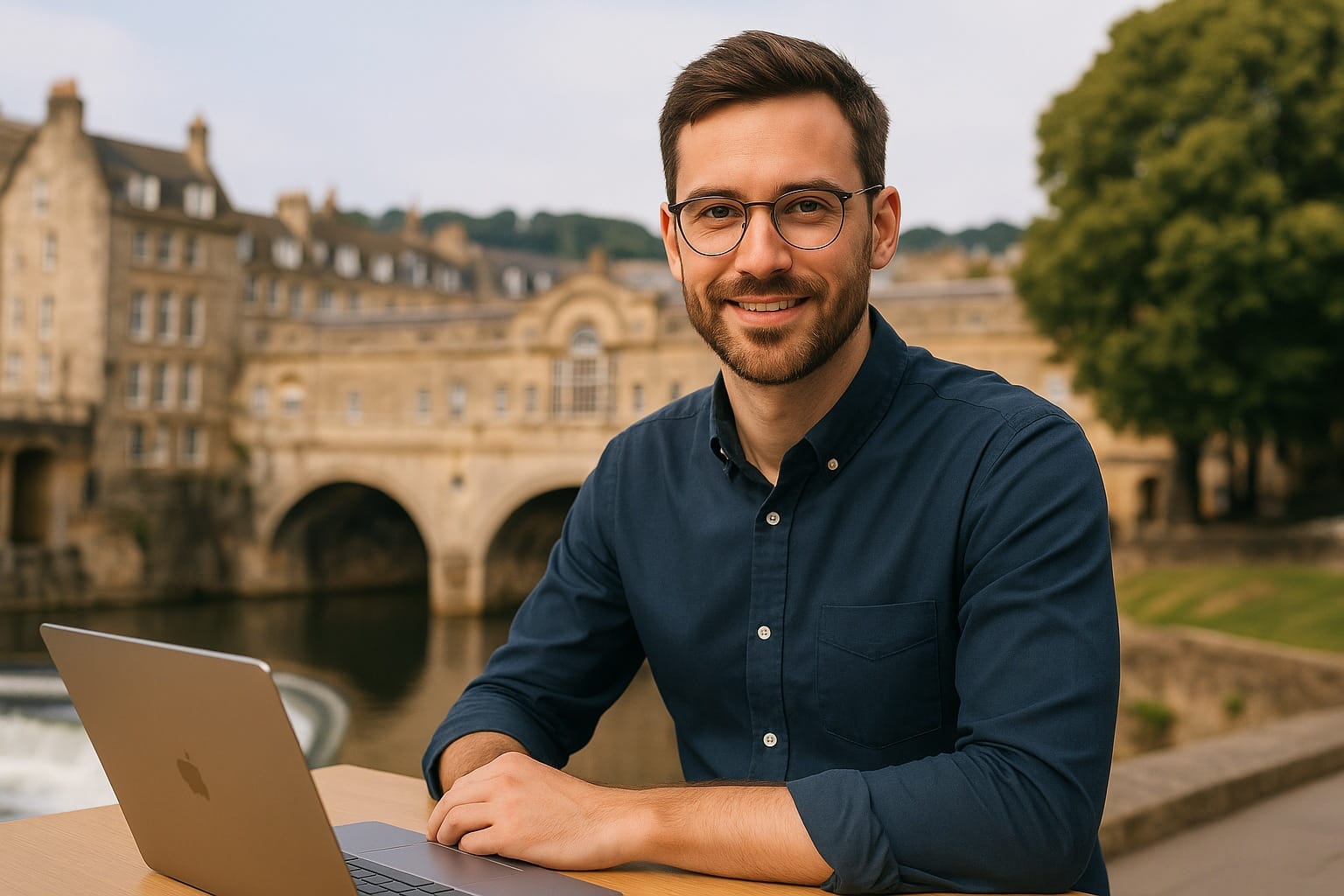 best web designer bath featured