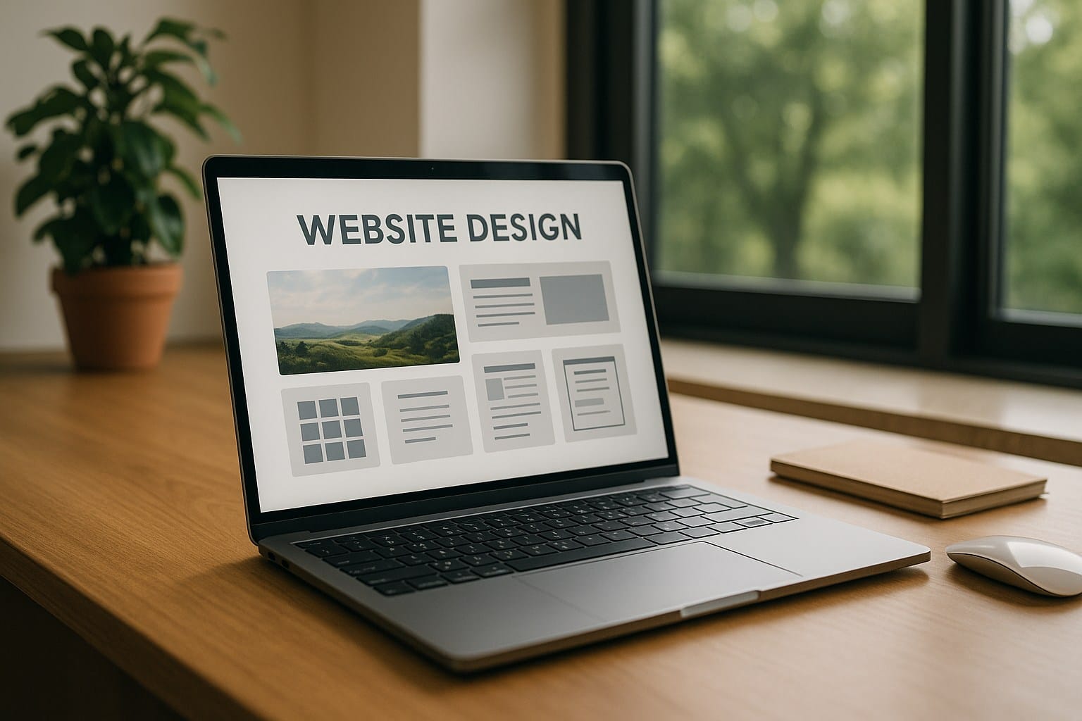 professional website design somerset featured