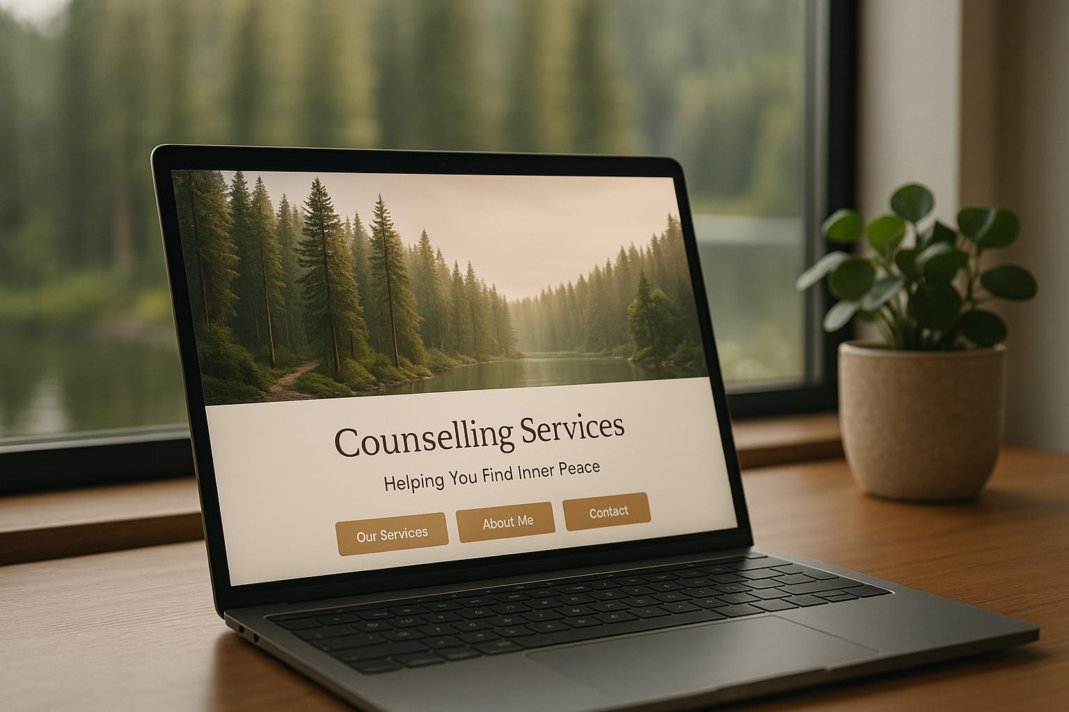 wordpress packages counsellors featured